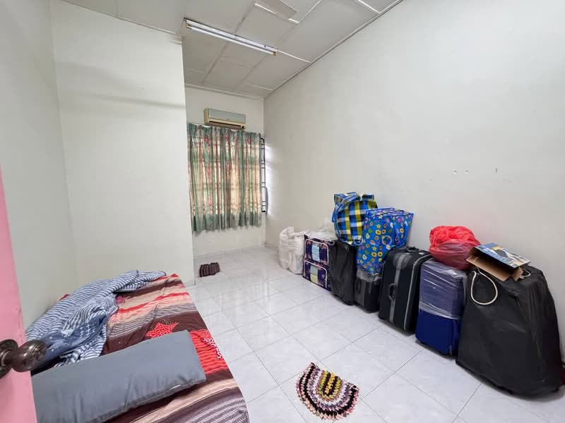 Rumah Teres 2 Tingkat untuk Dijual di Skudai (Johor) - Justin Soo - PropertyGuru.com.my