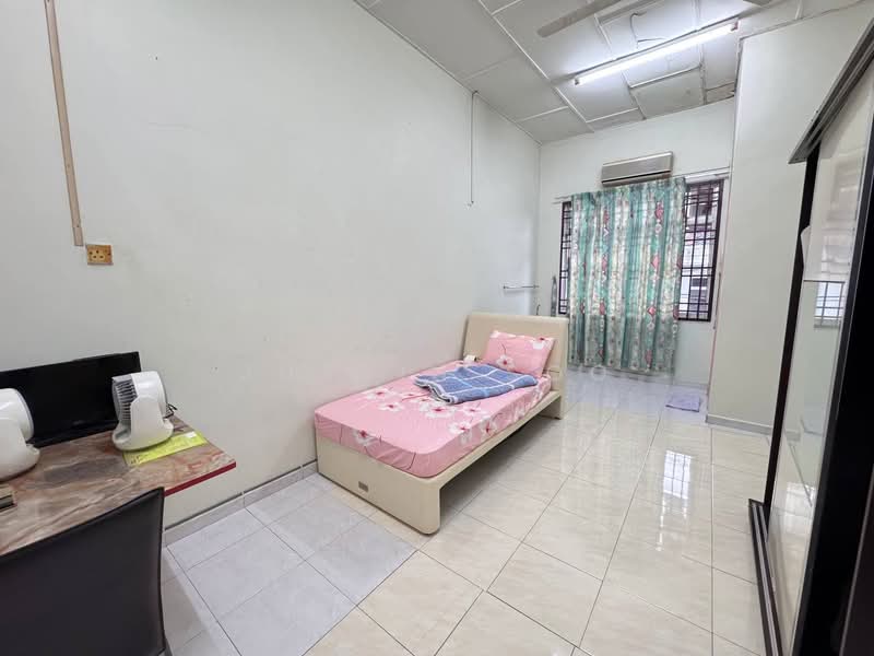 Rumah Teres 2 Tingkat untuk Dijual di Skudai (Johor) - Justin Soo - PropertyGuru.com.my