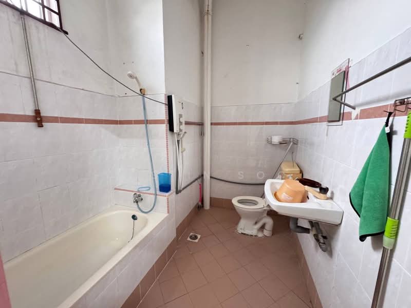 Rumah Teres 2 Tingkat untuk Dijual di Skudai (Johor) - Justin Soo - PropertyGuru.com.my