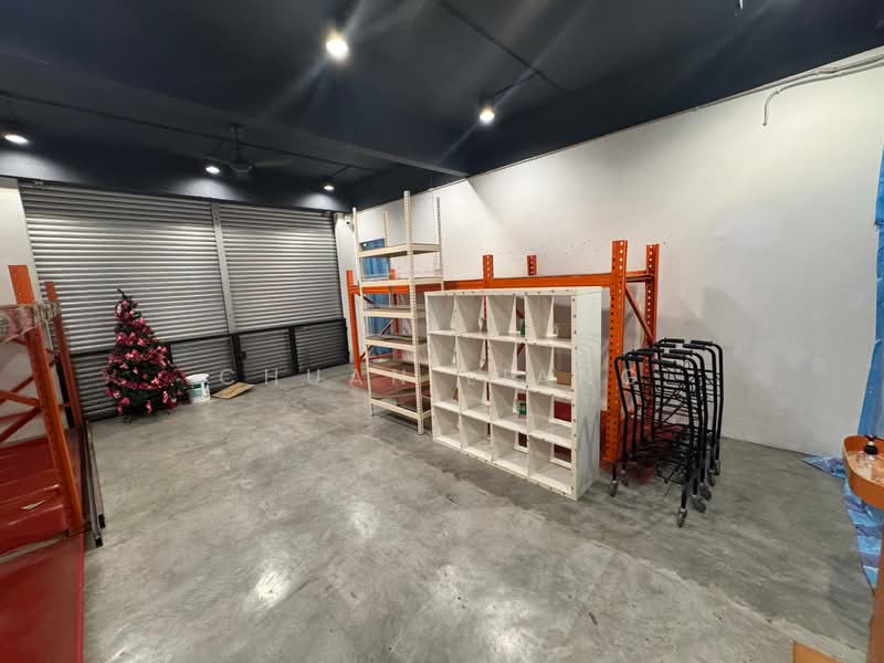 Kedai / Pejabat untuk Dijual di Taman Ungku Tun Aminah (Skudai) - Chuan Liang - Interior - PropertyGuru.com.my