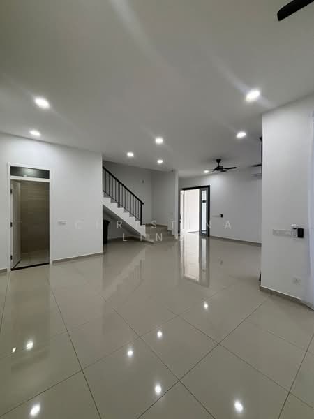 Rumah Teres 2 Tingkat untuk Disewa di Eco Spring (Johor Bahru) - Christina Ling - PropertyGuru.com.my