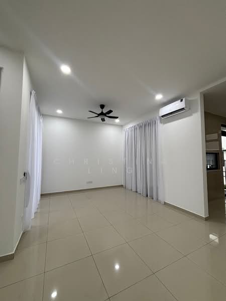 Rumah Teres 2 Tingkat untuk Disewa di Eco Spring (Johor Bahru) - Christina Ling - PropertyGuru.com.my