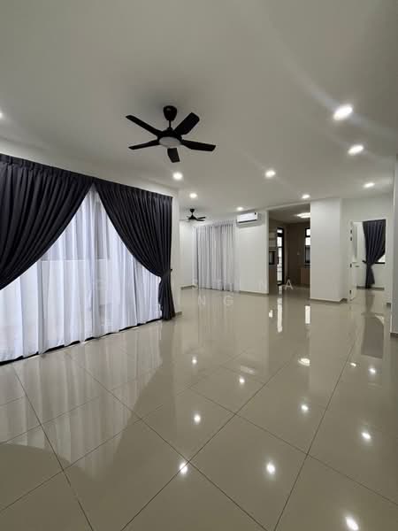 Rumah Teres 2 Tingkat untuk Disewa di Eco Spring (Johor Bahru) - Christina Ling - PropertyGuru.com.my