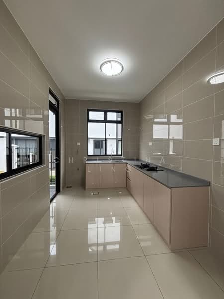 Rumah Teres 2 Tingkat untuk Disewa di Eco Spring (Johor Bahru) - Christina Ling - PropertyGuru.com.my