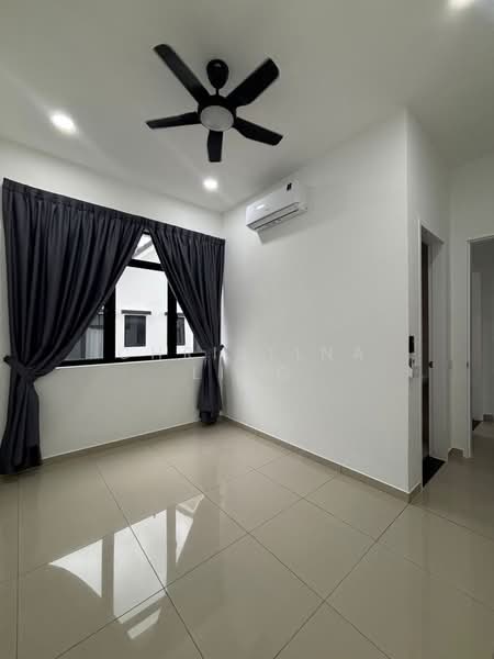 Rumah Teres 2 Tingkat untuk Disewa di Eco Spring (Johor Bahru) - Christina Ling - PropertyGuru.com.my