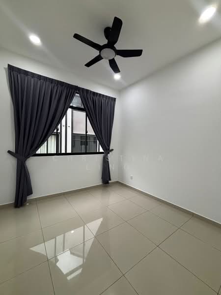 Rumah Teres 2 Tingkat untuk Disewa di Eco Spring (Johor Bahru) - Christina Ling - PropertyGuru.com.my