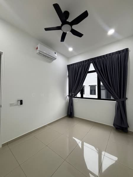Rumah Teres 2 Tingkat untuk Disewa di Eco Spring (Johor Bahru) - Christina Ling - PropertyGuru.com.my