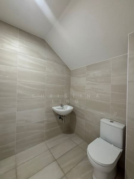 Rumah Teres 2 Tingkat untuk Disewa di Eco Spring (Johor Bahru) - Christina Ling - PropertyGuru.com.my