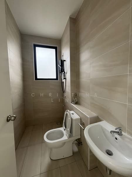 Rumah Teres 2 Tingkat untuk Disewa di Eco Spring (Johor Bahru) - Christina Ling - PropertyGuru.com.my