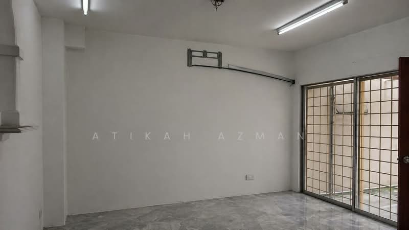 2-storey Terraced House for Sale in Taman Puchong Perdana (Puchong) - Atikah Azman - Interior - PropertyGuru.com.my