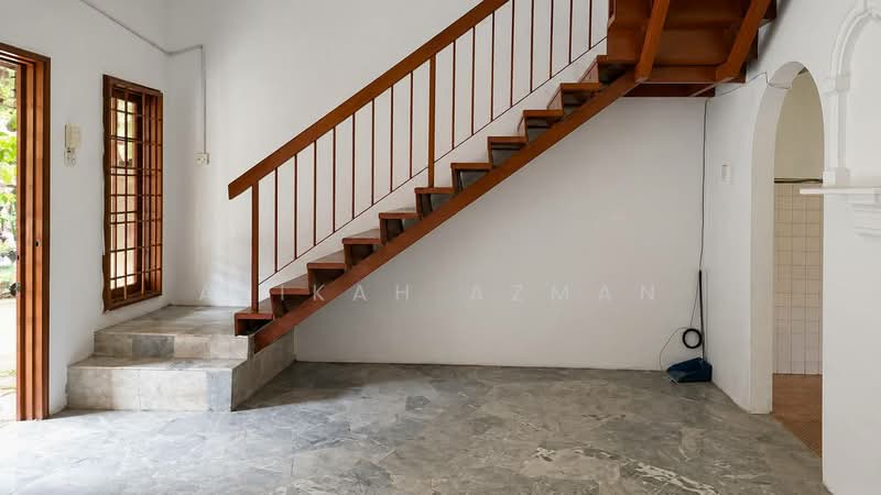 2-storey Terraced House for Sale in Taman Puchong Perdana (Puchong) - Atikah Azman - Interior - PropertyGuru.com.my