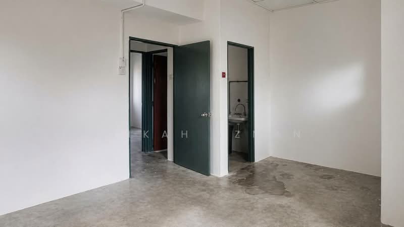 2-storey Terraced House for Sale in Taman Puchong Perdana (Puchong) - Atikah Azman - Interior - PropertyGuru.com.my