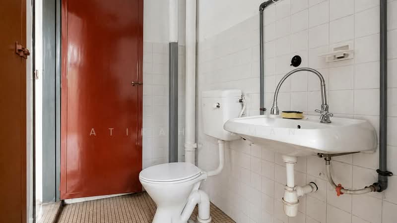 2-storey Terraced House for Sale in Taman Puchong Perdana (Puchong) - Atikah Azman - Bathroom - PropertyGuru.com.my