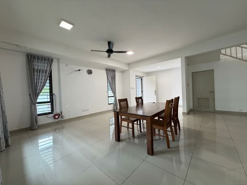 Rumah Kluster untuk Dijual di Bandar Indahpura (Kulai) - Jayne Wong - PropertyGuru.com.my