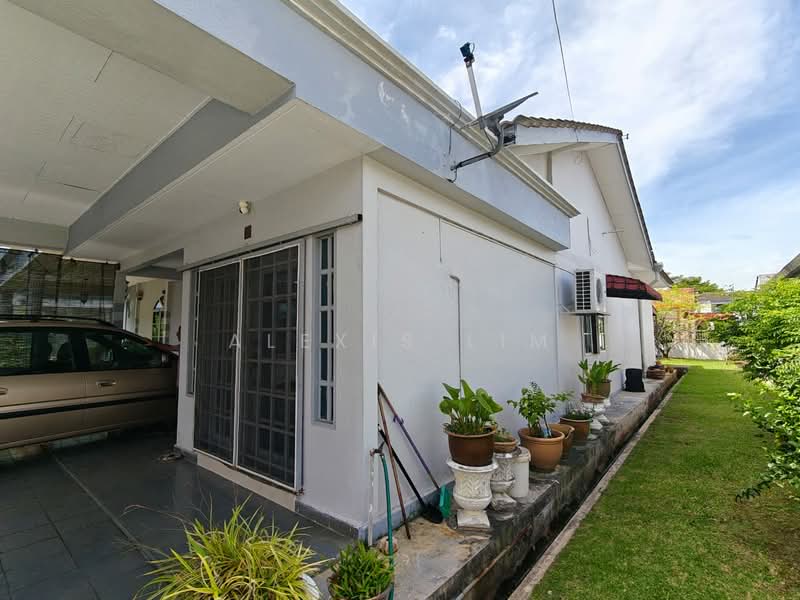 Bungalow for Sale in Taman Gembira (Klang) - Alexis Lim - Exterior - PropertyGuru.com.my