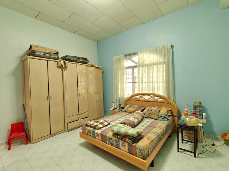 Bungalow for Sale in Taman Gembira (Klang) - Alexis Lim - Bedroom - PropertyGuru.com.my