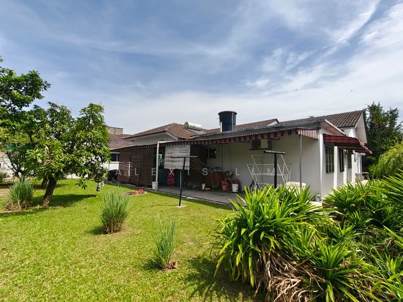 Bungalow for Sale in Taman Gembira (Klang) - Alexis Lim - Exterior - PropertyGuru.com.my