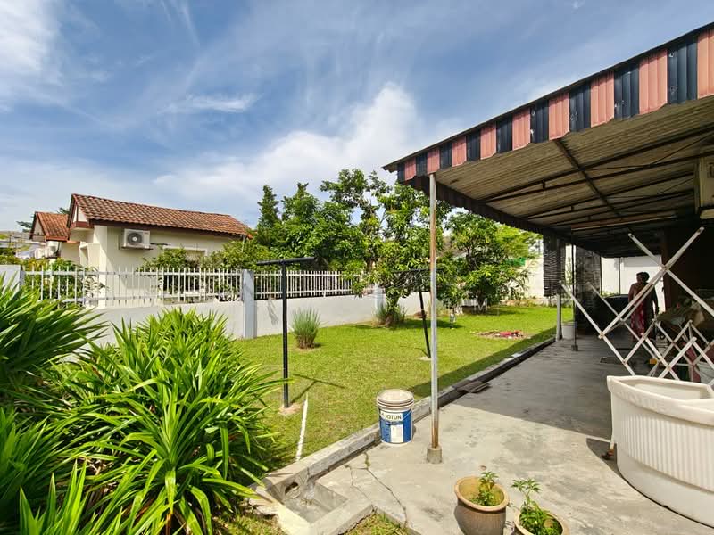 Bungalow for Sale in Taman Gembira (Klang) - Alexis Lim - Exterior - PropertyGuru.com.my