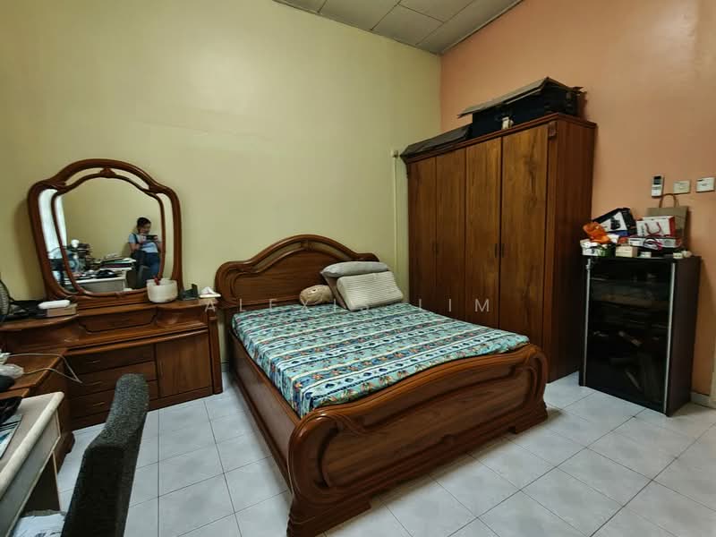 Bungalow for Sale in Taman Gembira (Klang) - Alexis Lim - Bedroom - PropertyGuru.com.my