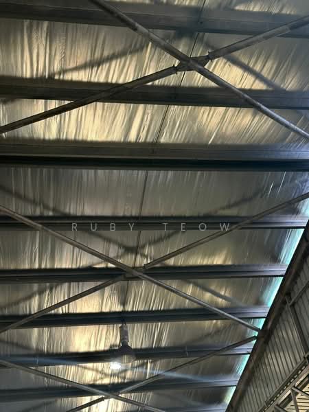 Kilang untuk Dijual di Kawasan Perindustrian Senai 3 (Senai) - Ruby Teow - PropertyGuru.com.my