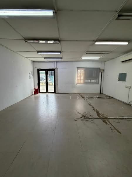 Kilang untuk Dijual di Kawasan Perindustrian Senai 3 (Senai) - Ruby Teow - Interior - PropertyGuru.com.my
