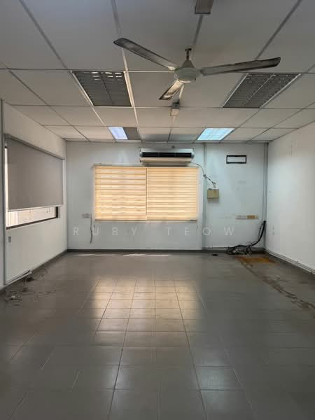 Kilang untuk Dijual di Kawasan Perindustrian Senai 3 (Senai) - Ruby Teow - Interior - PropertyGuru.com.my