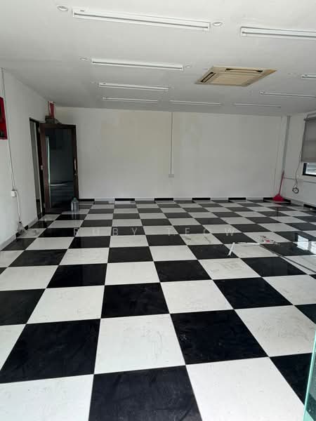 Kilang untuk Dijual di Kawasan Perindustrian Senai 3 (Senai) - Ruby Teow - Interior - PropertyGuru.com.my