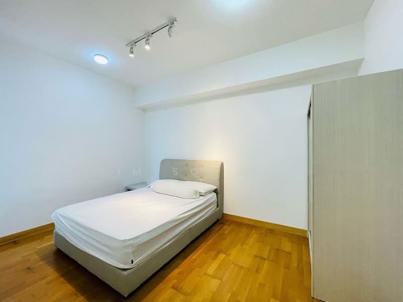 Kondominium untuk Disewa di Teega Residences - Simpson Poh - PropertyGuru.com.my
