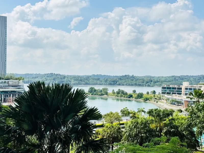 Kondominium untuk Disewa di Teega Residences - Simpson Poh - PropertyGuru.com.my