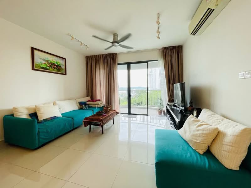 Kondominium untuk Disewa di Teega Residences - Simpson Poh - PropertyGuru.com.my