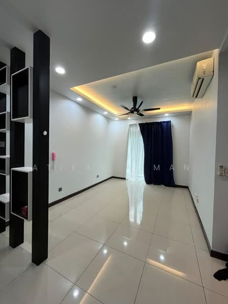 Condominium for Sale at Savanna Executive Suite @ Southville City - Atikah Azman - Living Room - PropertyGuru.com.my