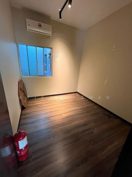 Condominium for Sale at Savanna Executive Suite @ Southville City - Atikah Azman - PropertyGuru.com.my