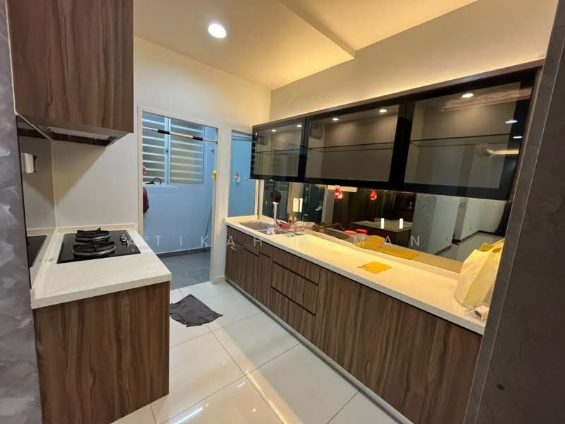Condominium for Sale at Savanna Executive Suite @ Southville City - Atikah Azman - PropertyGuru.com.my