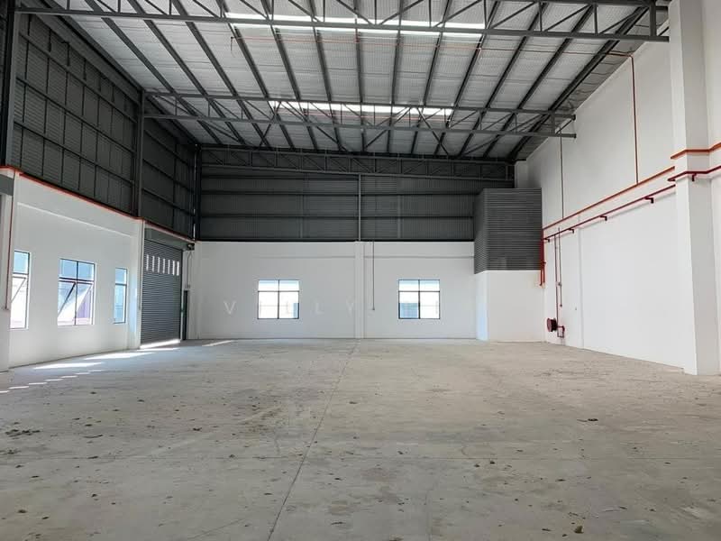 Semi-D Factory for Rent in Eco Business Park 1 (Johor Bahru) - Villy Lee - PropertyGuru.com.my