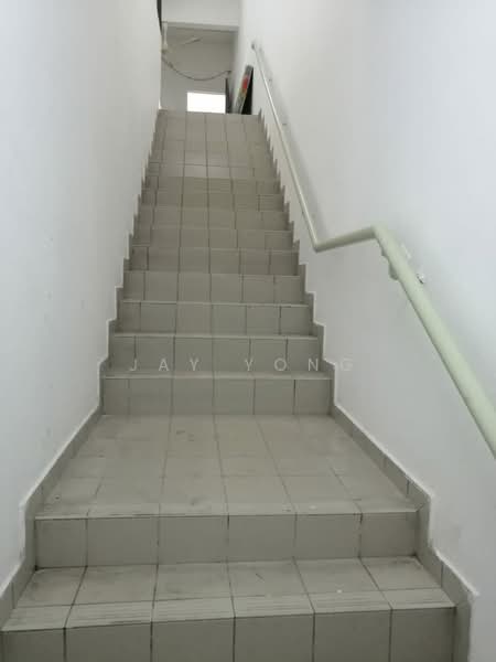 Office for Rent in Taman Sri Sinar (Segambut) - Jay Yong - Interior - PropertyGuru.com.my