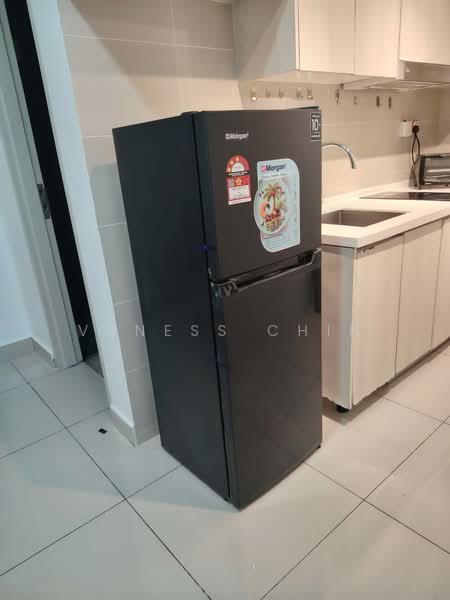 Condominium for Rent at Vivo Residential Suites - Vaness Chin - PropertyGuru.com.my