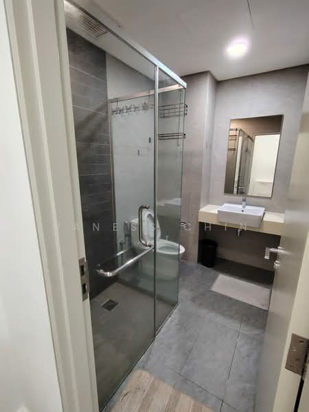 Condominium for Rent at Vivo Residential Suites - Vaness Chin - PropertyGuru.com.my