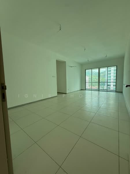 Condominium for Sale at Goodwood Residence - Ignis Phoong - Living Room - PropertyGuru.com.my