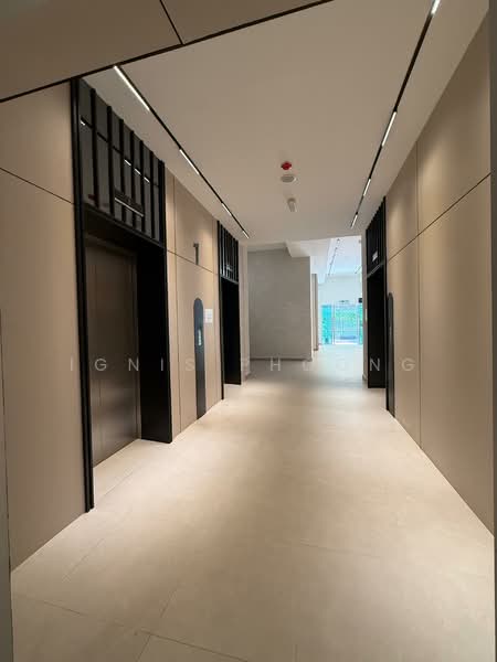 Condominium for Sale at Goodwood Residence - Ignis Phoong - Lobby - PropertyGuru.com.my