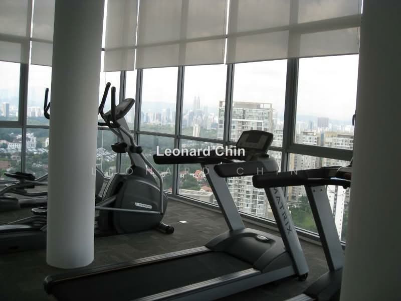 Servis Apartment untuk Dijual di Twins @ Damansara Heights - Leonard Chin - PropertyGuru.com.my