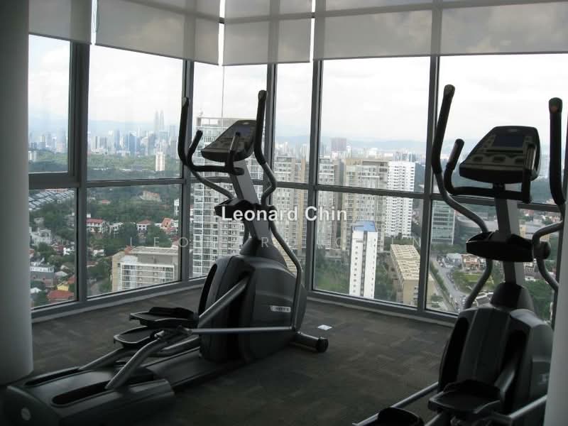 Servis Apartment untuk Dijual di Twins @ Damansara Heights - Leonard Chin - PropertyGuru.com.my