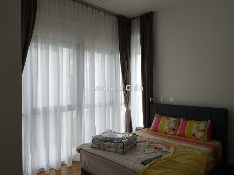 Servis Apartment untuk Dijual di Twins @ Damansara Heights - Leonard Chin - PropertyGuru.com.my
