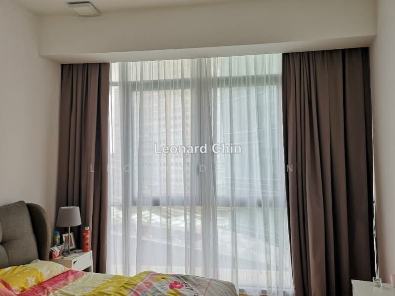 Servis Apartment untuk Dijual di Twins @ Damansara Heights - Leonard Chin - PropertyGuru.com.my
