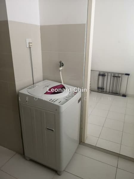 Servis Apartment untuk Dijual di Twins @ Damansara Heights - Leonard Chin - PropertyGuru.com.my