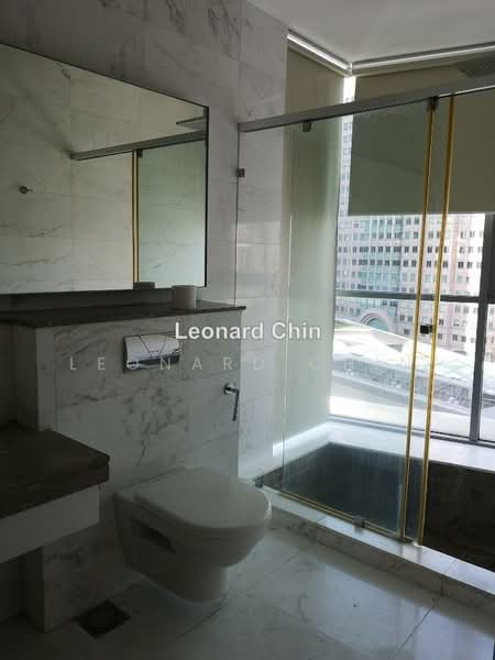 Servis Apartment untuk Dijual di Twins @ Damansara Heights - Leonard Chin - PropertyGuru.com.my