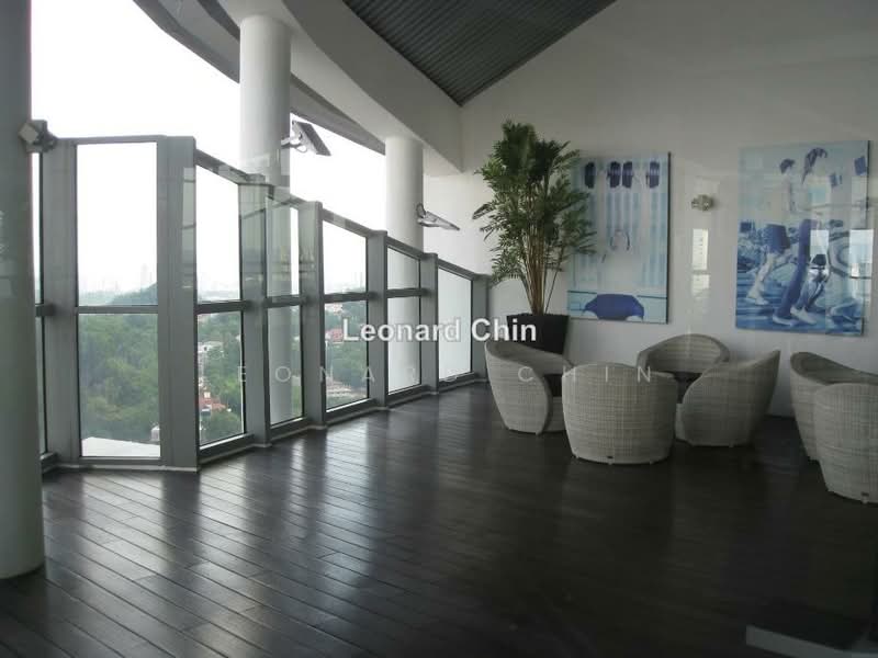 Servis Apartment untuk Dijual di Twins @ Damansara Heights - Leonard Chin - PropertyGuru.com.my