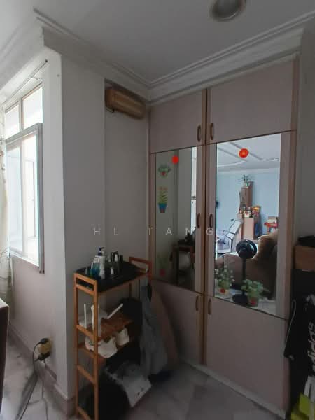 Condominium for Rent at Subang Perdana Goodyear Court 7 - HL Tang - Interior - PropertyGuru.com.my