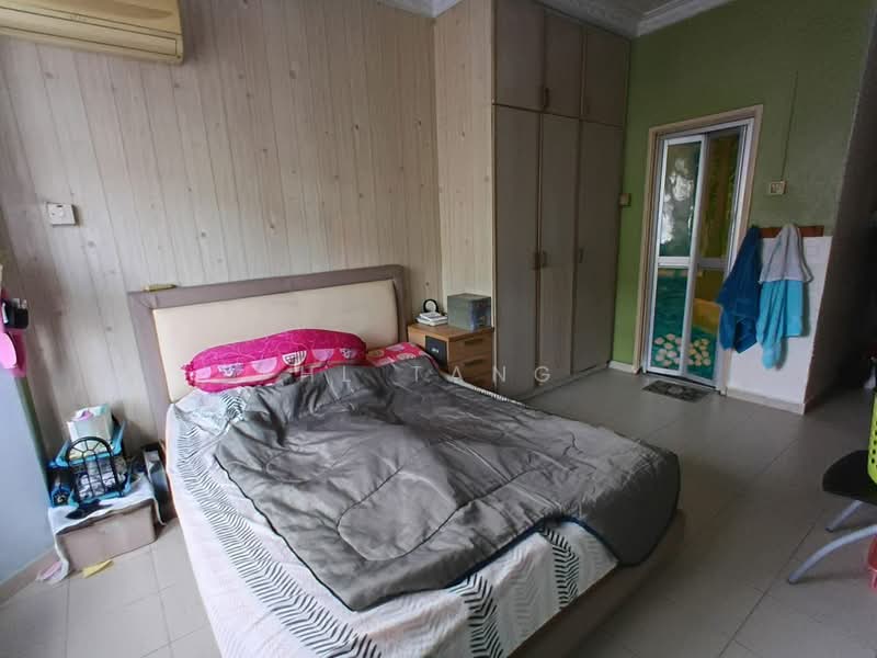Condominium for Rent at Subang Perdana Goodyear Court 7 - HL Tang - Bedroom - PropertyGuru.com.my