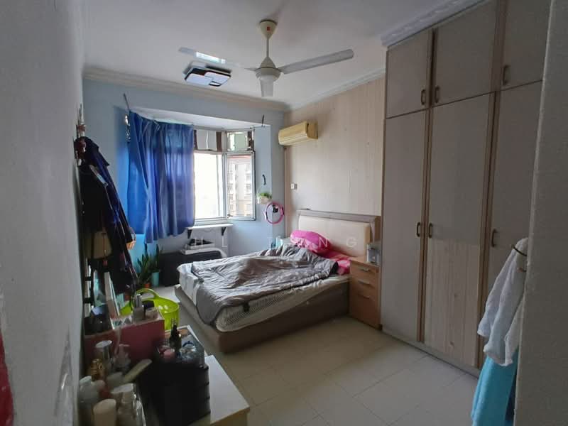 Condominium for Rent at Subang Perdana Goodyear Court 7 - HL Tang - Bedroom - PropertyGuru.com.my