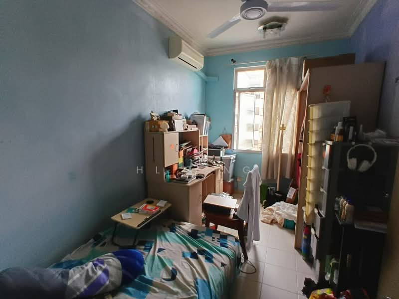 Condominium for Rent at Subang Perdana Goodyear Court 7 - HL Tang - Bedroom - PropertyGuru.com.my